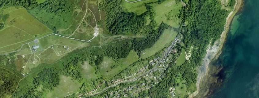 Bonchurch Landslip