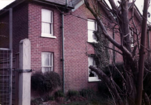 waterworks cottages